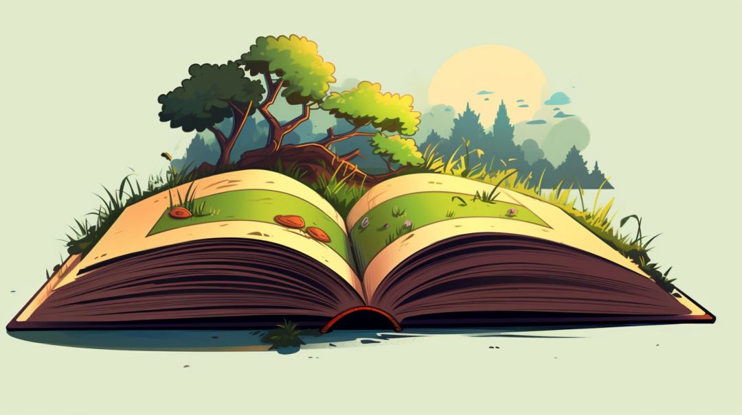 book-illustration