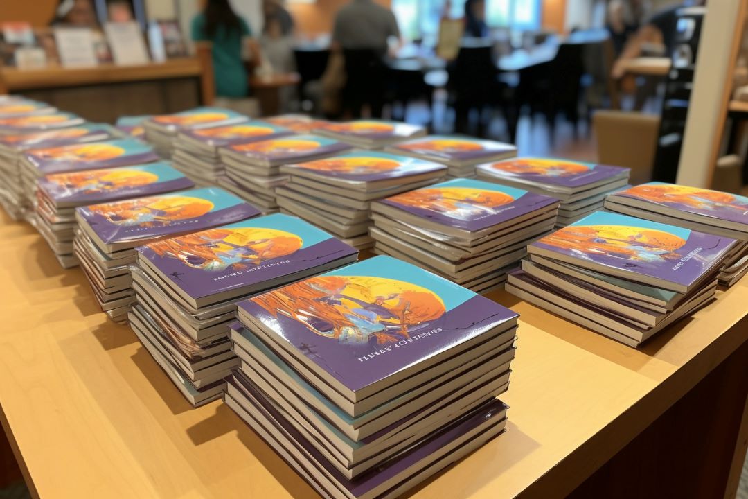 book-printing