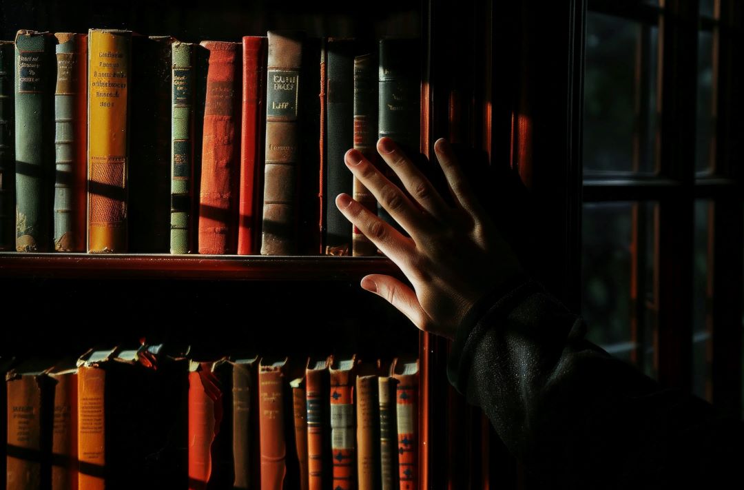 book-publishing