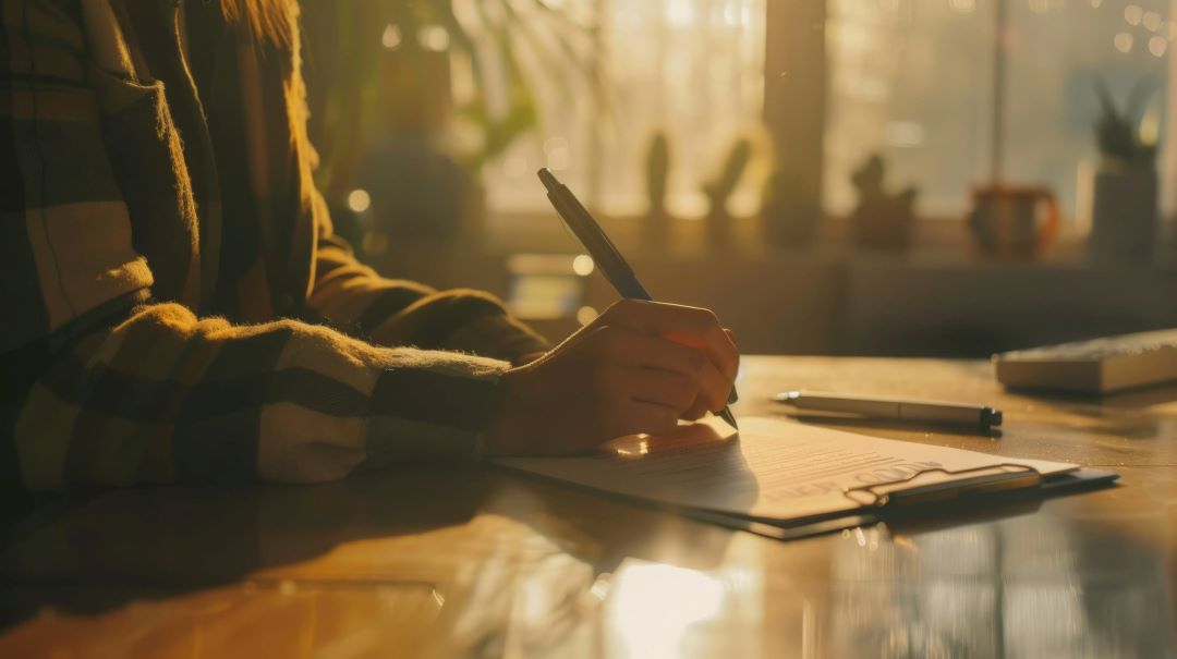 ghostwriting